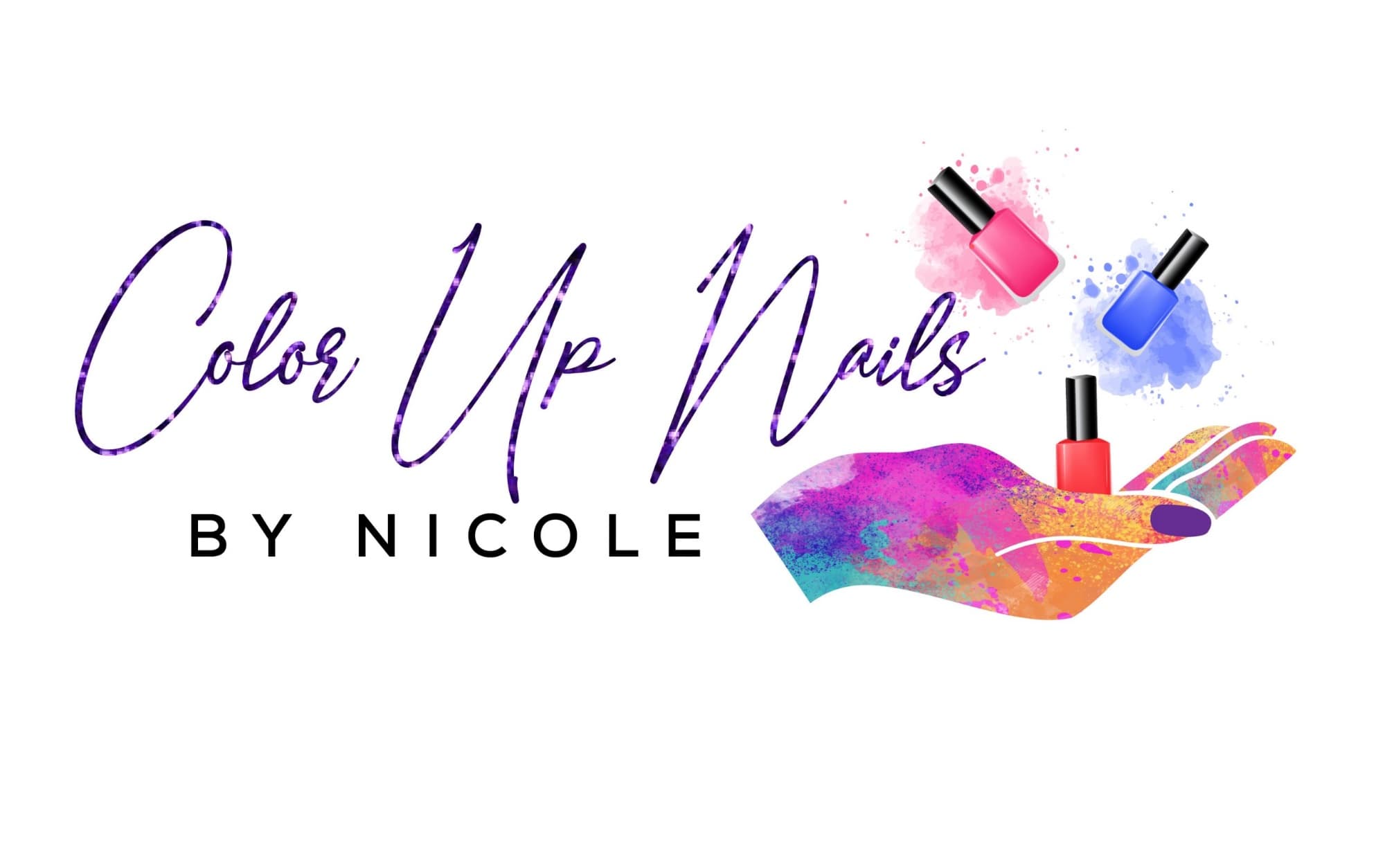 Color up Nails